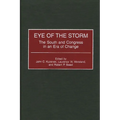 Eye of the Storm: The South and Congress in an Era of Change - Hardcover