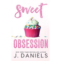 Sweet Obsession - Paperback