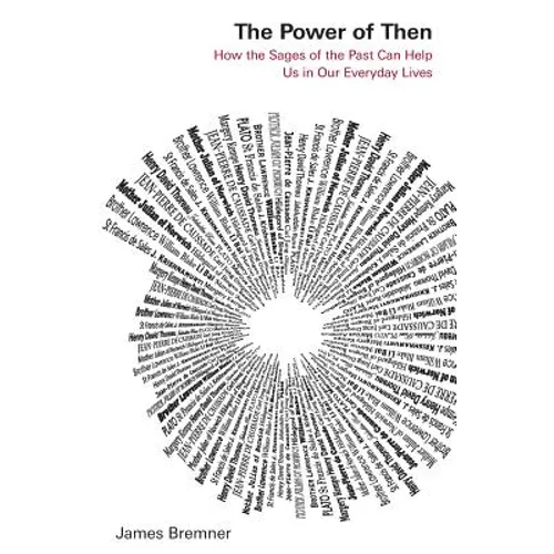 The Power of Then - Paperback