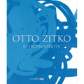 Otto Zitko: Retroprospektiv: Retroprospektiv - Hardcover