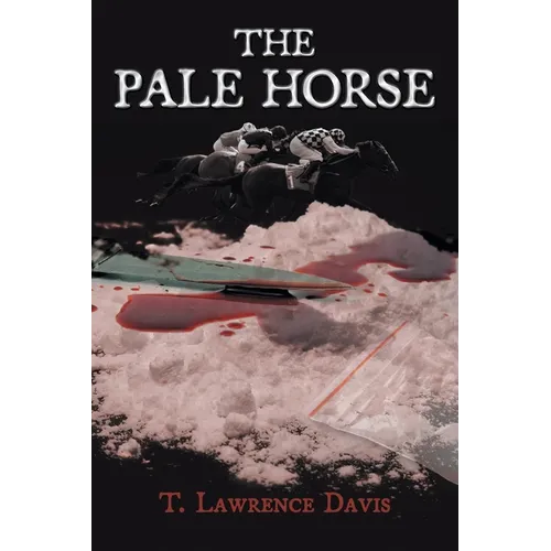 The Pale Horse - Paperback