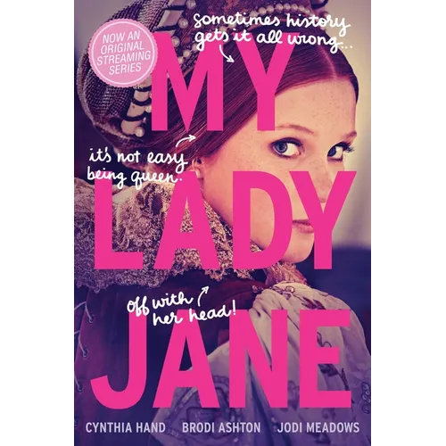 My Lady Jane - Paperback