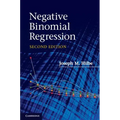 Negative Binomial Regression - Hardcover