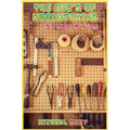 The ABC's of Woodworking for Smart Kids: Mind-blowing DIY Project Ideas to become a Little Master in Carving and Woodworking. A Beginners Guide to Lea - Paperback