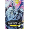 Illuminarium - Book 1 - Soliloquy's Labyrinth Series - Paperback