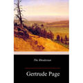 The Rhodesian - Paperback