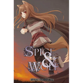 Spice and Wolf, Vol. 2 (Light Novel): Volume 2 - Paperback