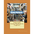 Study Guide Student Workbook for Frogkisser! - Paperback