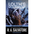 Lolth's Warrior - Paperback