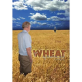 Wheat: A Memoir - Hardcover