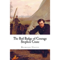 The Red Badge of Courage (Large Print - Mnemosyne Classics): Complete and Unabridged Classic Edition - Paperback