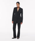 Jersey Jacket | Black