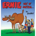 Ernie: Out of Control - Paperback