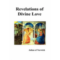 Revelations of Divine Love - Hardcover