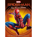 Spider-Man: Far from Home the Official Movie Special Book - Hardcover