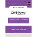 Spelling & Word-Power Skills - Paperback