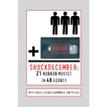 ShockDecember: 21 Horror Movies in 48 Hours! - Paperback