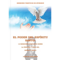 El Poder del Espíritu Santo en la Letra Grande: 12 Sermones completos sobre la Persona y Obra del Espíritu Santo, (El mismo autor de Solamente por Gra - Paperback