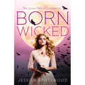 Born Wicked - Paperback