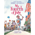 My Fourth of July - Hardcover