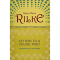 Letters to a Young Poet - Paperback