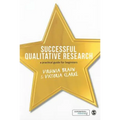 Successful Qualitative Research: A Practical Guide for Beginners - Paperback