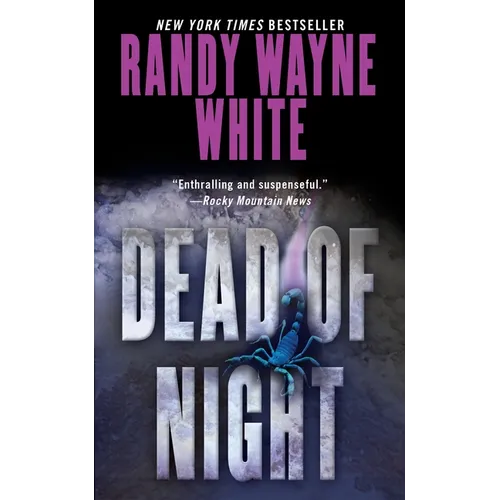 Dead of Night - Mass Market Paperbound