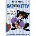 Bad Kitty vs Uncle Murray - Paperback