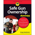 Safe Gun Ownership For Dummies - Paperback