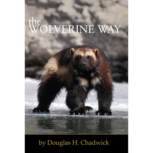 The Wolverine Way - Paperback