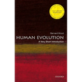 Human Evolution: A Very Short Introduction - Paperback