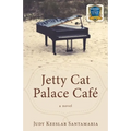 Jetty Cat Palace Café - Paperback