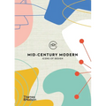 Mid-Century Modern: Icons of Design - Hardcover
