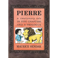 Pierre: A Cautionary Tale in Five Chapters and a Prologue - Paperback