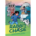 Rabbit Chase - Paperback