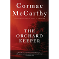 The Orchard Keeper - Paperback