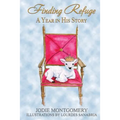 Finding Refuge - Paperback