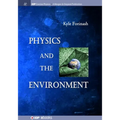 Physics and the Environment - Hardcover