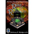 Rise of Rummon - Paperback