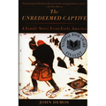 The Unredeemed Captive: A Family Story from Early America - Paperback