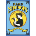 Hand Shadows and More Hand Shadows - Paperback