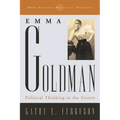 Emma Goldman: Political Thinking in the Streets - Paperback