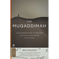 The Muqaddimah: An Introduction to History - Abridged Edition - Paperback