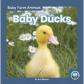 Baby Ducks - Paperback