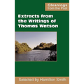 Extracts from the Writings of Thomas Watson - Paperback