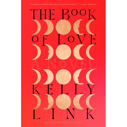 The Book of Love - Hardcover
