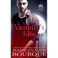 A Vampire's Fate - Paperback