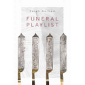 Funeral Playlist - Paperback