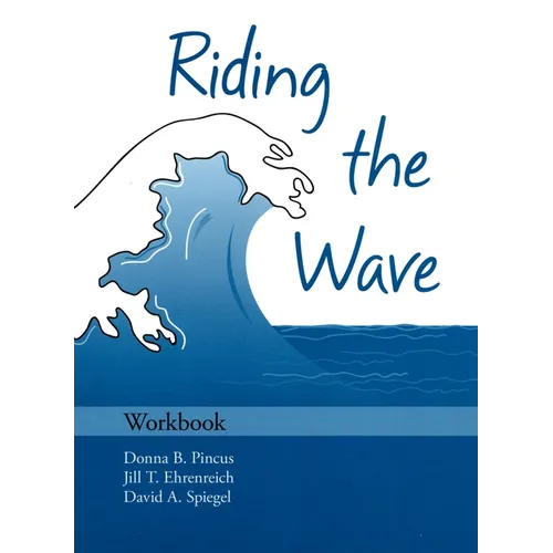 Riding the Wave Workbook - Paperback