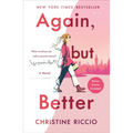 Again, But Better - Paperback